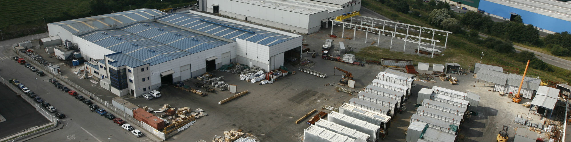 Delfin Tubes - Fabrication